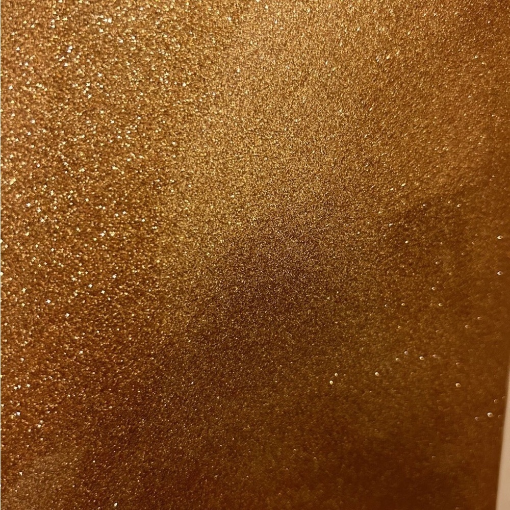 Kate Spade Live Colorfully Glitter Sparkle Daycation Large Shopper Tote - Picture 13 of 16
